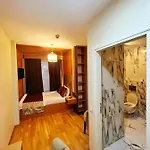Otel Taksim Cetinkaya İstanbul