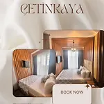 Otel Taksim Cetinkaya 3*