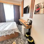 Otel Taksim Cetinkaya