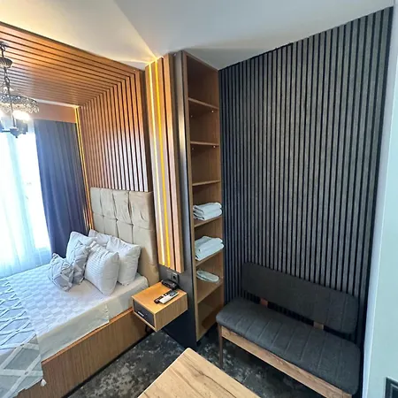 Taksim Cetinkaya 3*
