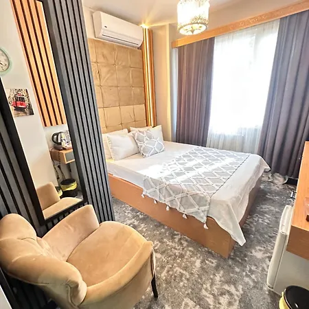 Taksim Cetinkaya Otel