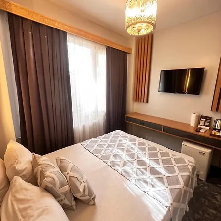 Taksim Cetinkaya 3*