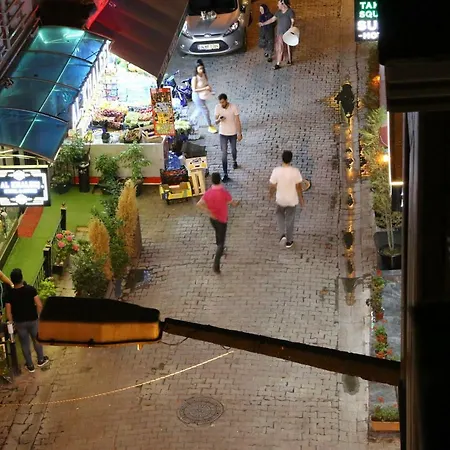 Taksim Cetinkaya