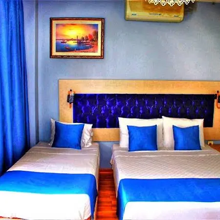 فندق Taksim Cetinkaya اسطنبول