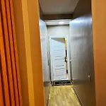 Hotel Taksim Cetinkaya
