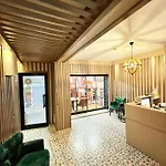 Taksim Cetinkaya 3* Istanbul