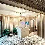 Hotel Taksim Cetinkaya Istanbul