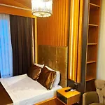 Taksim Cetinkaya Hotel Istanbul