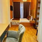 Taksim Cetinkaya 3* Κωνσταντινούπολη