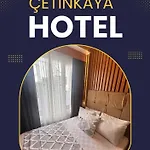 Taksim Cetinkaya