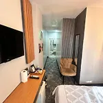 Taksim Cetinkaya Hotel Istanbul