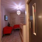 Taksim Cetinkaya Κωνσταντινούπολη
