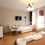 Hotel Taksim Cetinkaya Istanbul