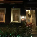 Hotel Taksim Cetinkaya 3*