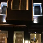 Ξενοδοχείο Taksim Cetinkaya