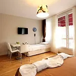 Taksim Cetinkaya Hotel 3*