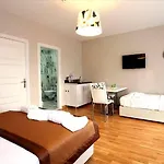 Taksim Cetinkaya Ξενοδοχείο 3*