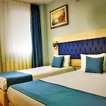 Taksim Cetinkaya Hotel Istanbul