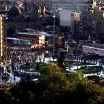Taksim Cetinkaya