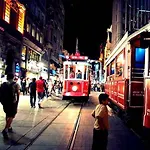 Taksim Cetinkaya Ξενοδοχείο