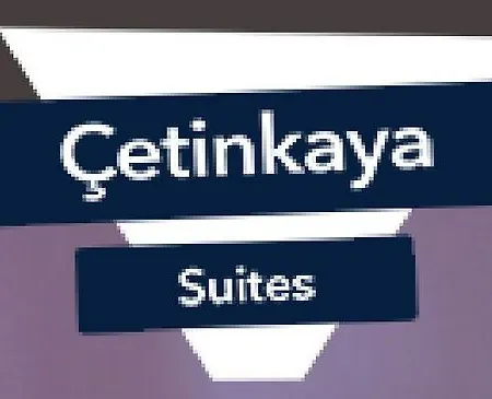 Taksim Cetinkaya Hotel