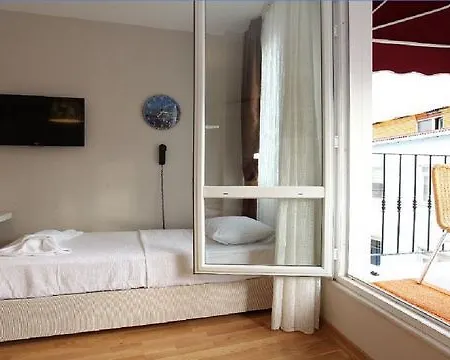 Hotel Taksim Cetinkaya