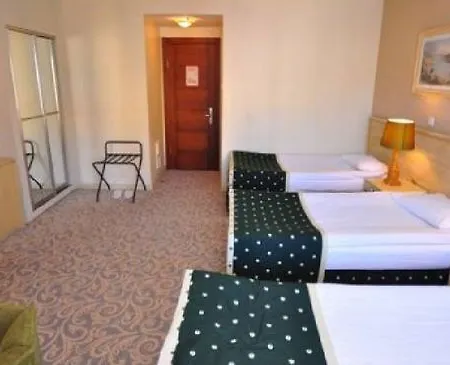 Hotel Taksim Cetinkaya Istanbul