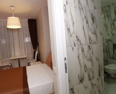 Taksim Cetinkaya 3* Isztambul