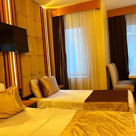 Taksim Cetinkaya 3* Istanbul