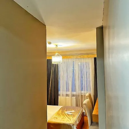 Taksim Cetinkaya 3* Isztambul