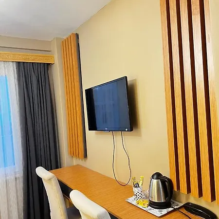 Taksim Cetinkaya Hotel