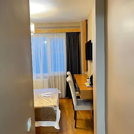Taksim Cetinkaya Otel
