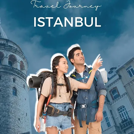Taksim Cetinkaya Ξενοδοχείο
