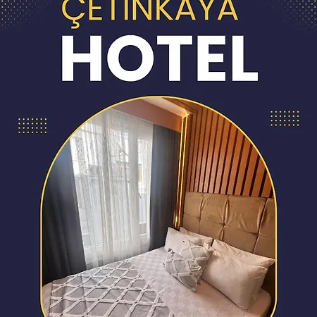 Taksim Cetinkaya