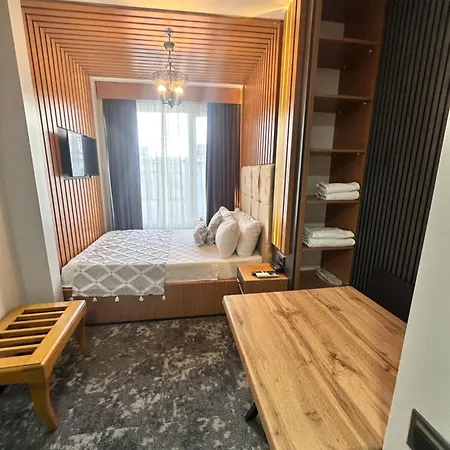 Taksim Cetinkaya Otel 3*