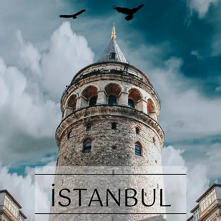 Taksim Cetinkaya 3*