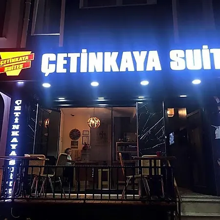 Taksim Cetinkaya