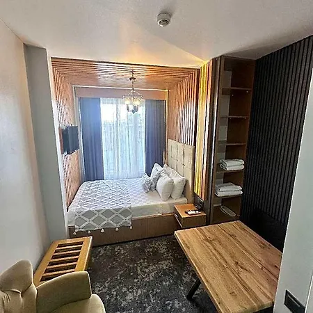 Taksim Cetinkaya Hotel