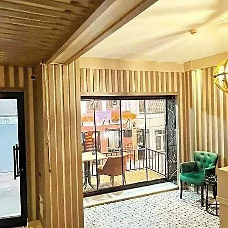 Taksim Cetinkaya 3* Stambuł