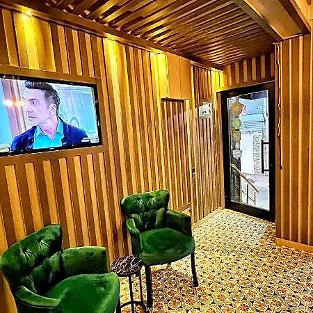 Hotel Taksim Cetinkaya 3*