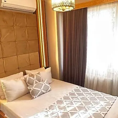 Taksim Cetinkaya 3* Isztambul