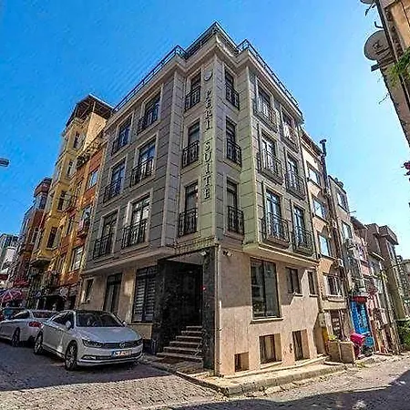 Taksim Cetinkaya 3*