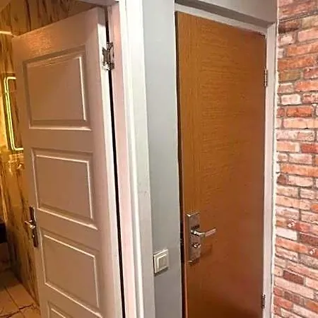 Taksim Cetinkaya 3* Isztambul