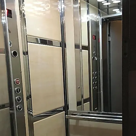 Taksim Cetinkaya 3* Stambuł