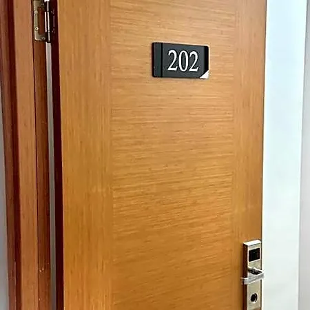 Hotel Taksim Cetinkaya