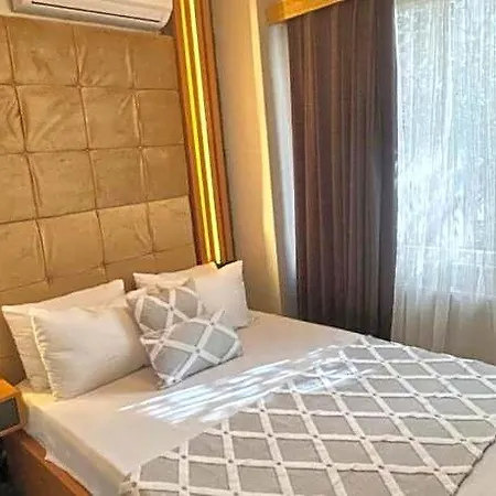 Taksim Cetinkaya 3* Stambuł