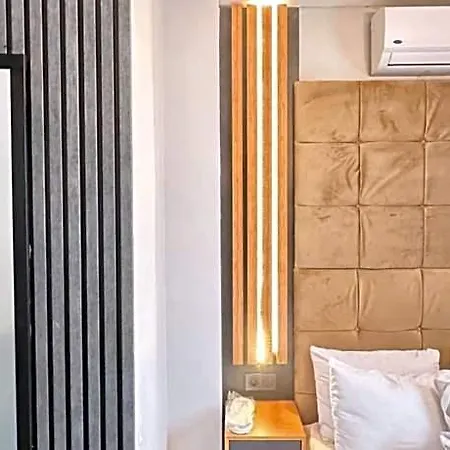 Hotel Taksim Cetinkaya 3*