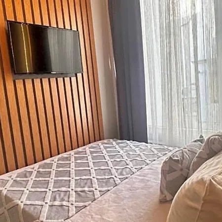 Hotel Taksim Cetinkaya