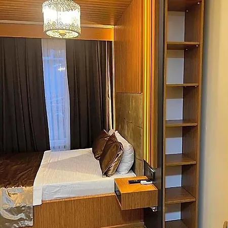 Taksim Cetinkaya 3*
