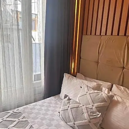 Taksim Cetinkaya Hotel